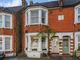 Thumbnail Semi-detached house for sale in Queens Road, Bromley