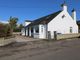 Thumbnail Detached house for sale in The Old Surgery, Rhynie Road, Fearn
