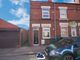 Thumbnail End terrace house to rent in Nicholls Street, Coventry