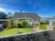 Thumbnail Detached bungalow for sale in High Grove, Whitehaven