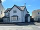 Thumbnail Detached house for sale in Amlwch Road, Benllech, Anglesey, Sir Ynys Mon