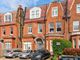Thumbnail Flat for sale in Aberdare Gardens, South Hampstead