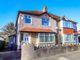 Thumbnail Flat for sale in Victoria Parade, Morecambe