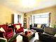 Thumbnail End terrace house for sale in Fens Way, Hextable, Kent