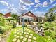 Thumbnail Detached bungalow for sale in Sellman Street, Gnosall