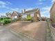 Thumbnail Detached bungalow for sale in Marples Avenue, Mansfield Woodhouse, Mansfield