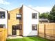 Thumbnail End terrace house for sale in Royal Sovereign Avenue, Chatham, Kent