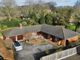 Thumbnail Detached bungalow for sale in Fieldgate Lane, Old Town Kenilworth, Video &amp; Vr