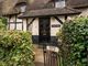 Thumbnail Cottage for sale in Stoke Road, Bishops Cleeve, Cheltenham