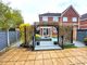 Thumbnail Semi-detached house to rent in Hinchley Road, New Moston, Manchester