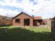 Thumbnail Detached bungalow for sale in Swallow Close, Northampton