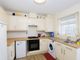 Thumbnail Terraced bungalow for sale in Harrogate Court, Ashington