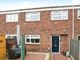Thumbnail Terraced house for sale in Treville Close, Redditch, Worcestershire
