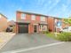 Thumbnail Detached house for sale in Samuel Armstrong Way, Crewe, Cheshire