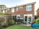 Thumbnail End terrace house for sale in Bearwood Close, Potters Bar, Hertfordshire