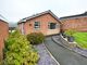 Thumbnail Bungalow for sale in Bryn Close, Newtown, Powys