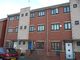 Thumbnail Town house to rent in Reilly Street, Hulme, Manchester.