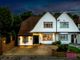 Thumbnail Semi-detached house for sale in Highfield Way, Rickmansworth