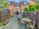 Thumbnail Terraced house for sale in Egan Close, Kenley, Surrey