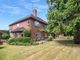 Thumbnail Detached house for sale in Pavilion End, Knotty Green, Beaconsfield, Buckinghamshire