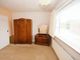 Thumbnail Detached bungalow for sale in Northwood Drive, Sleaford