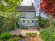 Thumbnail End terrace house to rent in Penton Road, Twyford, Winchester