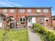 Thumbnail Terraced house for sale in Castle View, Westbury