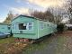 Thumbnail Lodge for sale in Silverhill Holiday Park, Lutton Gowts, Lutton, Spalding, Lincolnshire