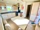 Thumbnail Lodge for sale in Warners Lane, Selsey