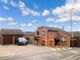 Thumbnail Detached house for sale in Swallow Rise, Walderslade, Chatham, Kent