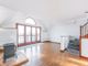 Thumbnail Terraced house for sale in Riverside, London