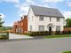 Thumbnail Detached house for sale in Orchard Mead, Waterlooville