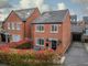 Thumbnail Detached house for sale in Knitters Road, South Normanton, Alfreton, Derbyshire
