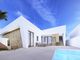 Thumbnail Villa for sale in Roldan, Murcia, Spain
