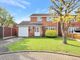 Thumbnail Detached house for sale in Orchard Close, Rushden
