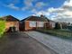 Thumbnail Detached bungalow for sale in Glenwood Close, St. Michaels, Tenterden