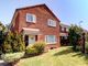 Thumbnail Detached house for sale in Goldhanger Close, Rayleigh