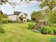 Thumbnail Detached house for sale in With 5 Acres, Views, Newnham Road, Littledean, Cinderford, Gloucestershire.