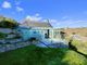 Thumbnail Detached bungalow for sale in Bay View Bungalow, Cadgwith