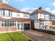 Thumbnail Semi-detached house for sale in Overmead, Sidcup