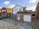 Thumbnail Detached house for sale in Churchill Way, Faversham
