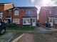 Thumbnail End terrace house to rent in Grove Field, Worcester