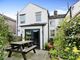 Thumbnail Terraced house for sale in Victoria Road, Whitchurch, Cardiff