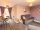 Thumbnail Terraced house for sale in 80 Gallowhill Rise, Stranraer