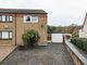 Thumbnail Semi-detached house for sale in 37 Abbotslea, Tweedbank, Galashiels