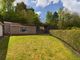 Thumbnail Detached bungalow for sale in 11 School Road, Rassau, Ebbw Vale, Gwent