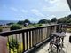 Thumbnail Detached house for sale in 5 Fishers, St Lawrence, Ventnor