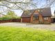 Thumbnail Detached house for sale in High Street, Riseley, Bedford