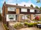 Thumbnail End terrace house for sale in St. Catherines Road, Broxbourne