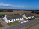 Thumbnail Semi-detached house for sale in County Cottages, Foynesfield, Nairn